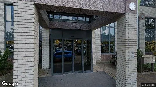 Office spaces for rent i Amersfoort - Photo from Google Street View