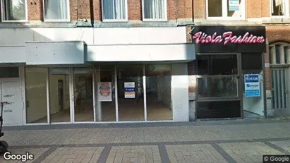 Företagslokaler för uthyrning i Heerlen – Foto från Google Street View