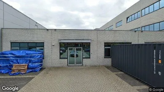 Industrial properties for rent i Amersfoort - Photo from Google Street View