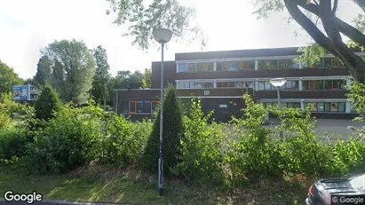 Kontorer til leie i Leusden – Bilde fra Google Street View