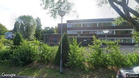 Kantorruimte te huur i Leusden - Foto uit Google Street View