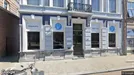 Kontor för uthyrning, Breda, North Brabant, Willemstraat 24, Nederländerna