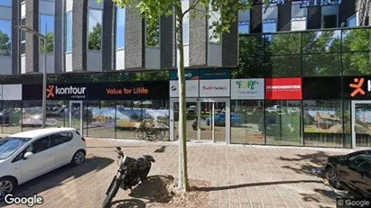 Büros zur Miete in Heerenveen – Foto von Google Street View