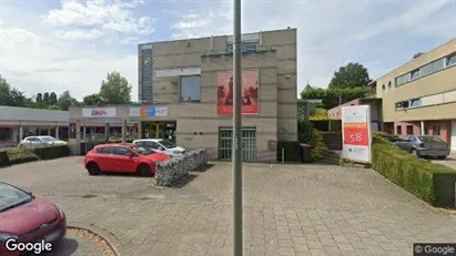 Kontorlokaler til leje i Heerlen - Foto fra Google Street View