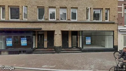 Andre lokaler til leie i Utrecht Oost – Bilde fra Google Street View
