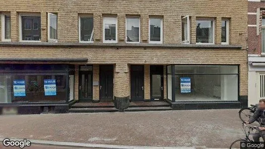 Commercial properties for rent i Utrecht Oost - Photo from Google Street View