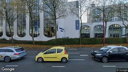 Büros zur Miete in Nieuwegein – Foto von Google Street View