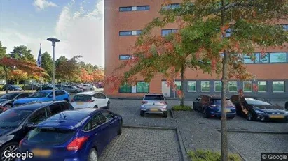 Office spaces for rent in Amersfoort - Photo from Google Street View