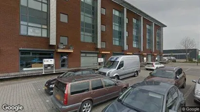 Kontorer til leie i Duiven – Bilde fra Google Street View