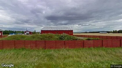 Industrial properties for rent in Loimaa - Photo from Google Street View