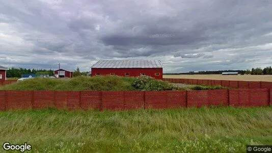 Industrilokaler för uthyrning i Loimaa – Foto från Google Street View