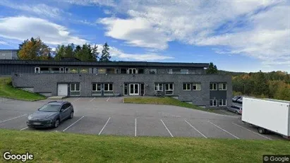Kontorer til leie i Hurum – Bilde fra Google Street View