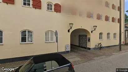 Kontorslokaler för uthyrning i Köpenhamn K – Foto från Google Street View