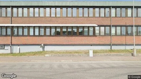 Kontorlokaler til leje i Askim-Frölunda-Högsbo - Foto fra Google Street View
