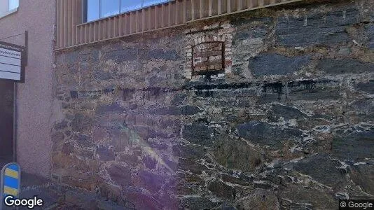 Office spaces for rent i Partille - Photo from Google Street View