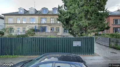 Kontorslokaler för uthyrning i Frederiksberg – Foto från Google Street View