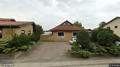 Office spaces for rent in Herlev - Photo from Google Street View