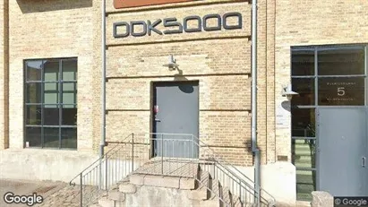 Coworking spaces för uthyrning i Odense C – Foto från Google Street View