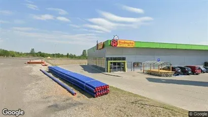 Kontorer til leie i Piekary Śląskie – Bilde fra Google Street View