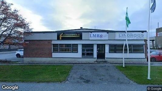 Coworking spaces for rent i Örebro - Photo from Google Street View