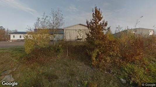 Kantorruimte te huur i Karlskrona - Foto uit Google Street View