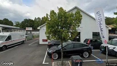 Büros zur Miete in Borlänge – Foto von Google Street View