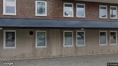 Office spaces for rent in Kristinehamn - Photo from Google Street View