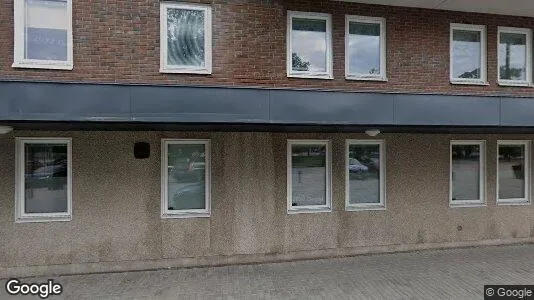 Office spaces for rent i Kristinehamn - Photo from Google Street View