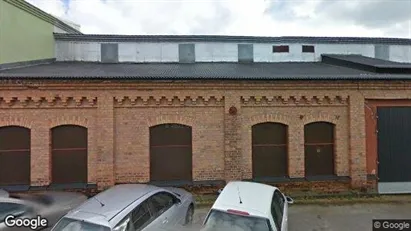 Kontorslokaler för uthyrning i Enköping – Foto från Google Street View