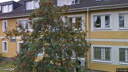 Kontorer til leie i Täby – Bilde fra Google Street View