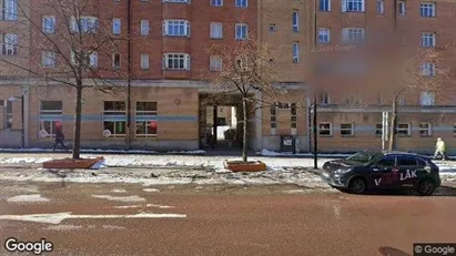 Kontorlokaler til leje i Norrköping - Foto fra Google Street View
