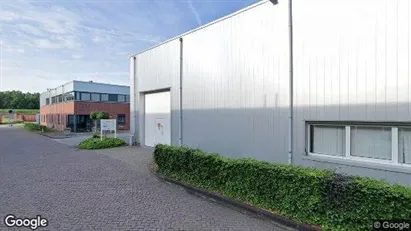Bedrijfsruimtes te huur in Brummen - Foto uit Google Street View