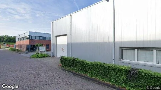 Commercial properties for rent i Brummen - Photo from Google Street View