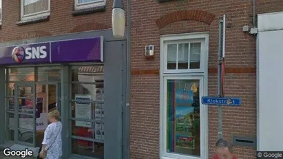 Lokaler til leje i Goes - Foto fra Google Street View