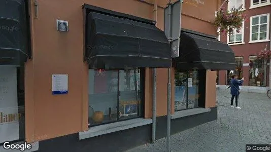 Gewerbeflächen zur Miete i Bergen op Zoom – Foto von Google Street View