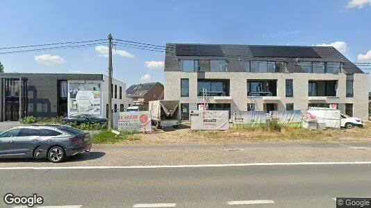 Office spaces for rent i Deinze - Photo from Google Street View