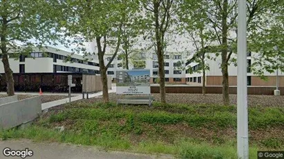 Office spaces for rent in Stad Gent - Photo from Google Street View