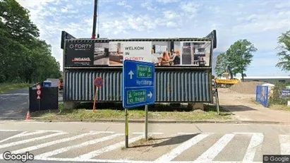 Kontorer til leie i Oostkamp – Bilde fra Google Street View