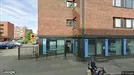 Kontor til leje, Rovaniemi, Lappi, Jaakonkatu 3, Finland