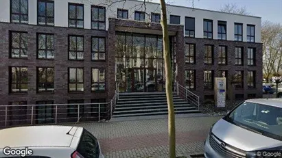 Office spaces for rent in Dortmund - Photo from Google Street View