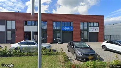 Office spaces for rent in Kampen - Photo from Google Street View