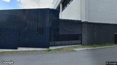 Företagslokaler för uthyrning i Hyvinge – Foto från Google Street View