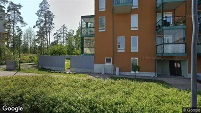 Företagslokaler för uthyrning i Vanda – Foto från Google Street View