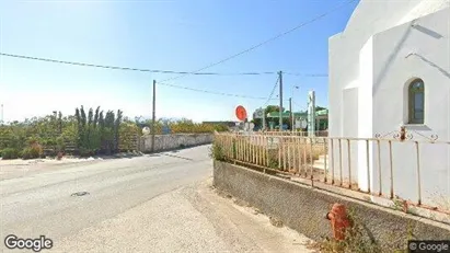Bedrijfsruimtes te huur in Location is not specified - Foto uit Google Street View