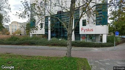 Office spaces for rent in Zoetermeer - Photo from Google Street View