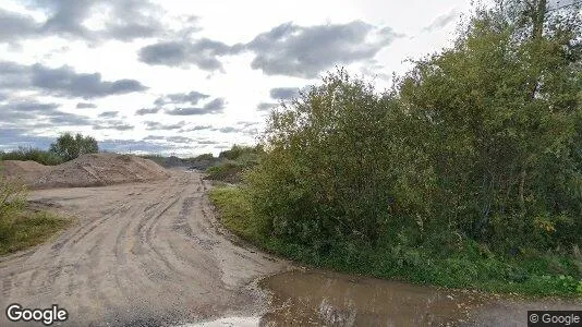 Werkstätte zur Miete i Muhos – Foto von Google Street View