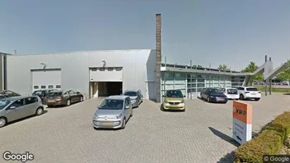 Kontorer til leie i Hellendoorn – Bilde fra Google Street View
