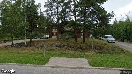 Industrial properties for rent i Porvoo - Photo from Google Street View