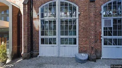 Kontorer til leie i Helsingfors Keskinen – Bilde fra Google Street View