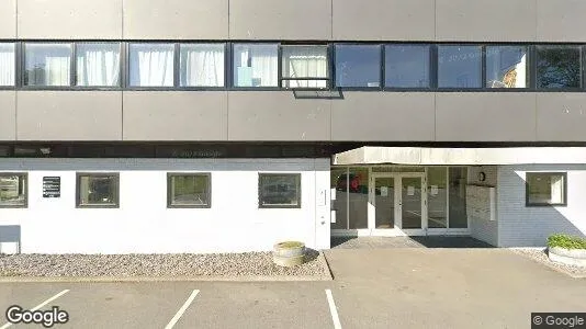 Lagerlokaler för uthyrning i Skovlunde – Foto från Google Street View